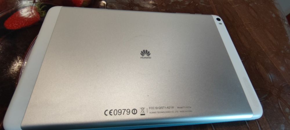 Таблет Huawei Media Pad T1