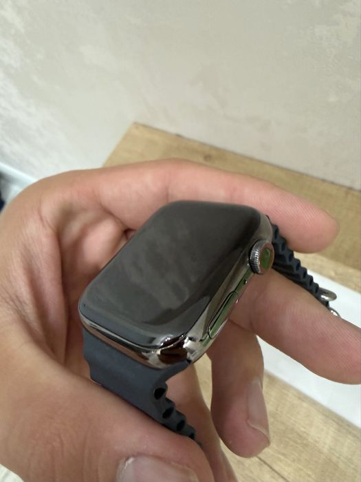 Apple Watch 7 Series 45mm