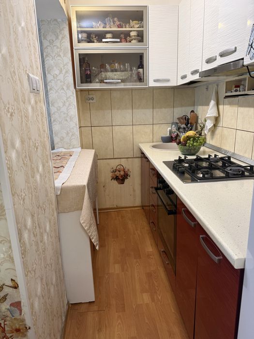 Apartament 2 camere decomandat in Tudor Vladimirescu
