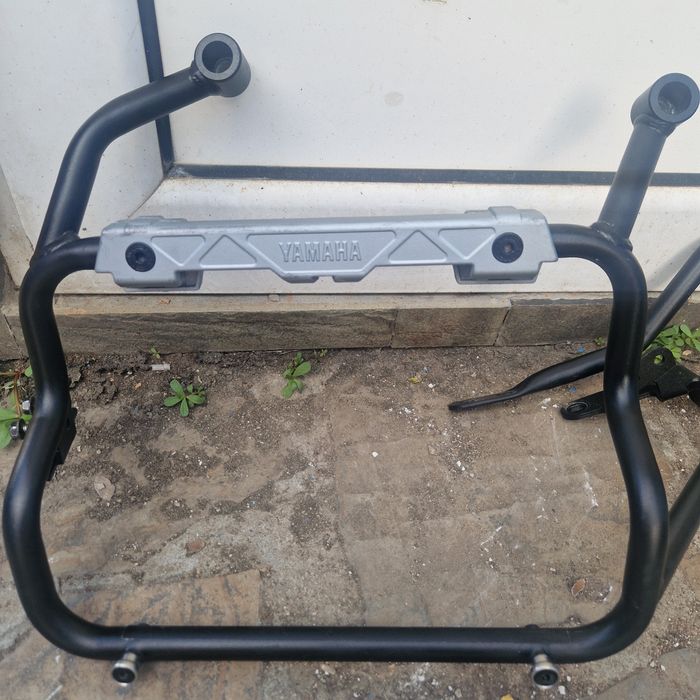 Стойки за Yamaha Tenere 700