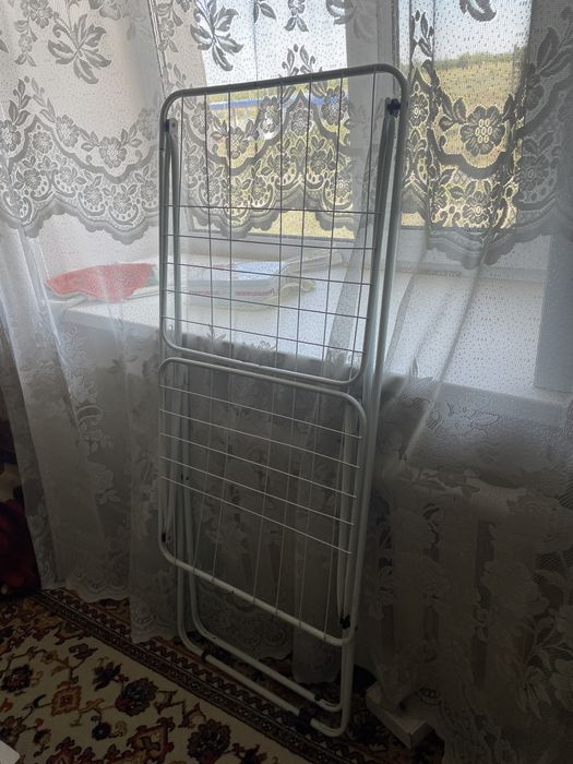 Сушилка для белья б/у