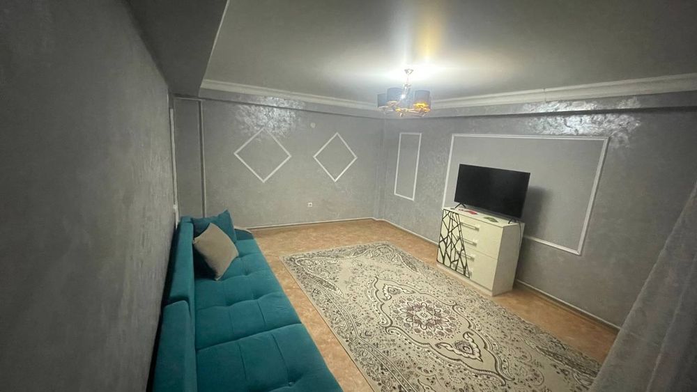 2 комнатная на долги срок