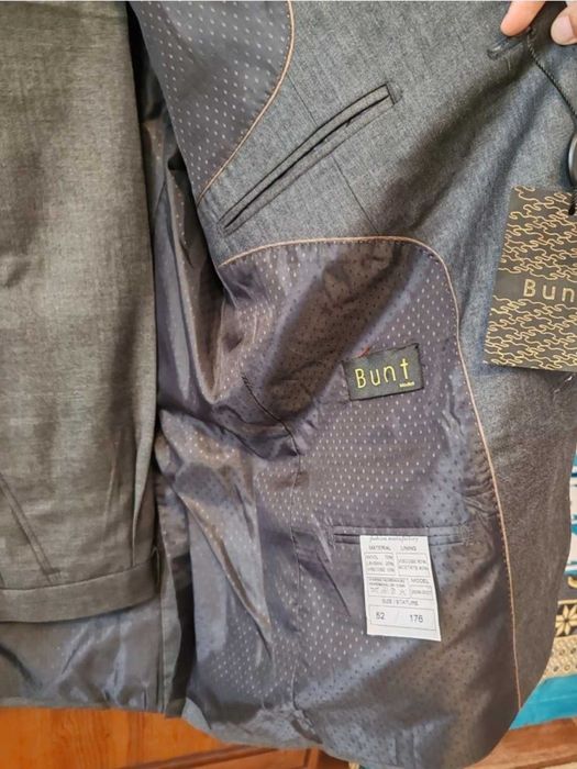 Костюмы двоики все 52 размер