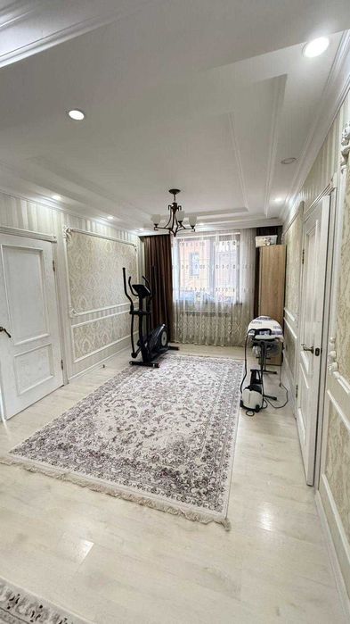 6 комнатный дом в Иргели