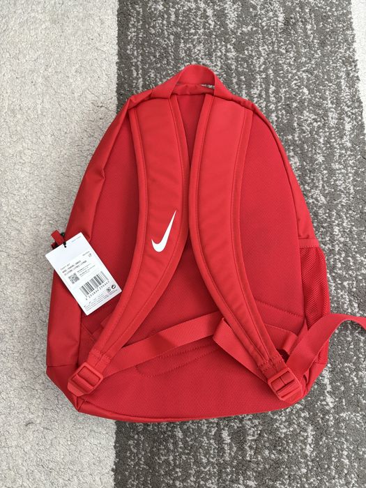 Nike спортна раница