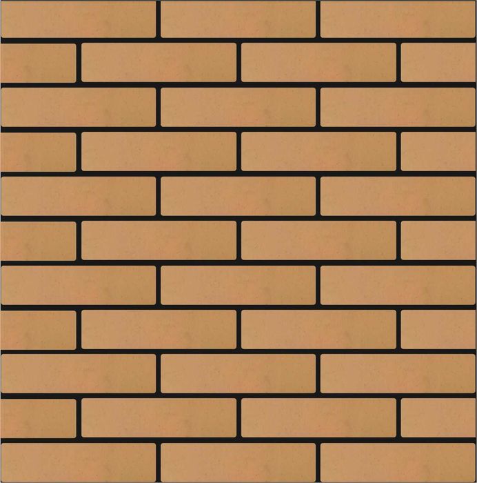 Кирпич облицовочный Сахара