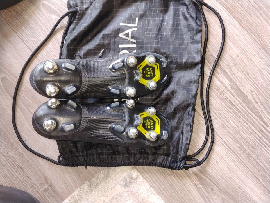 Nike mercurial 13 acc anticlog