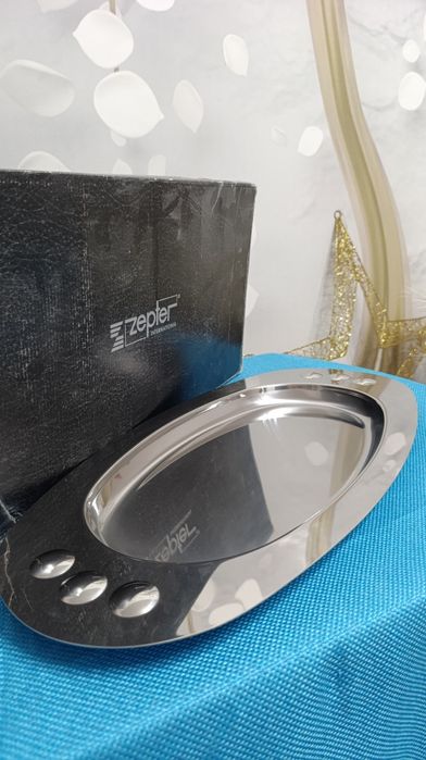 Посуда разная Zepter