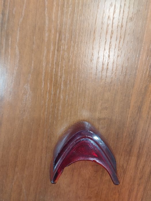 стекло стоп сигнала ГАЗ-М20