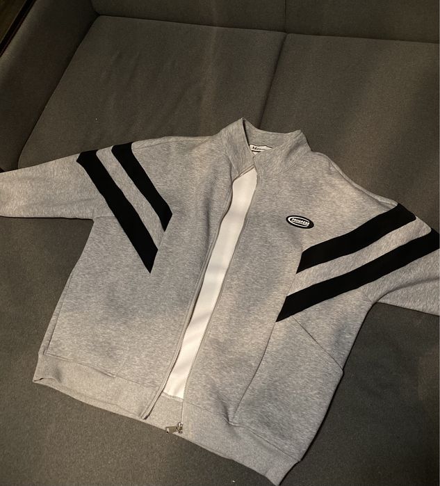 ветровка женская