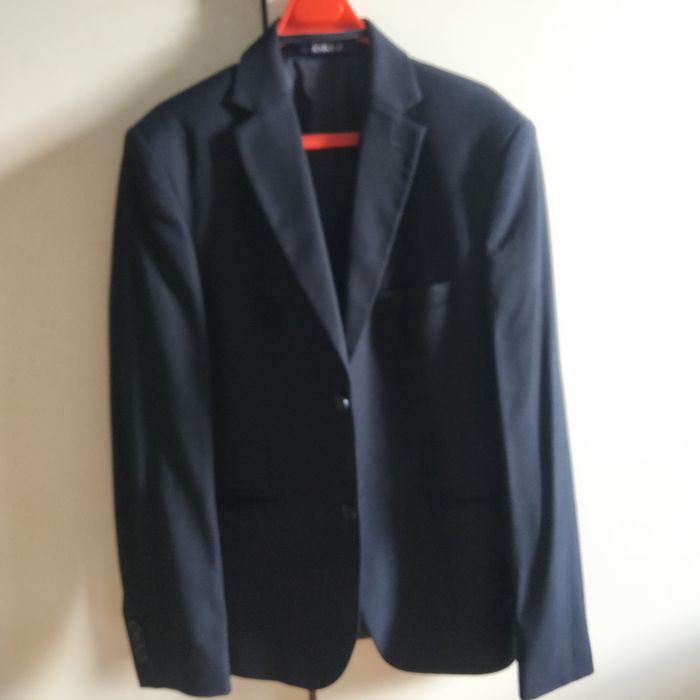 Пиджак на мальчика