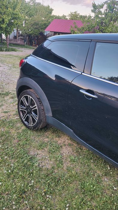 Mini Countryman All4 Cooper Paceman S / 2014/ 4x4 All4 / Automat