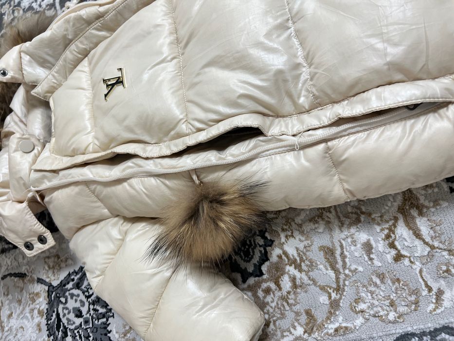 Комбенизон для девочек