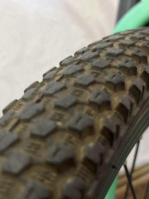 Продам велосипед подростковый