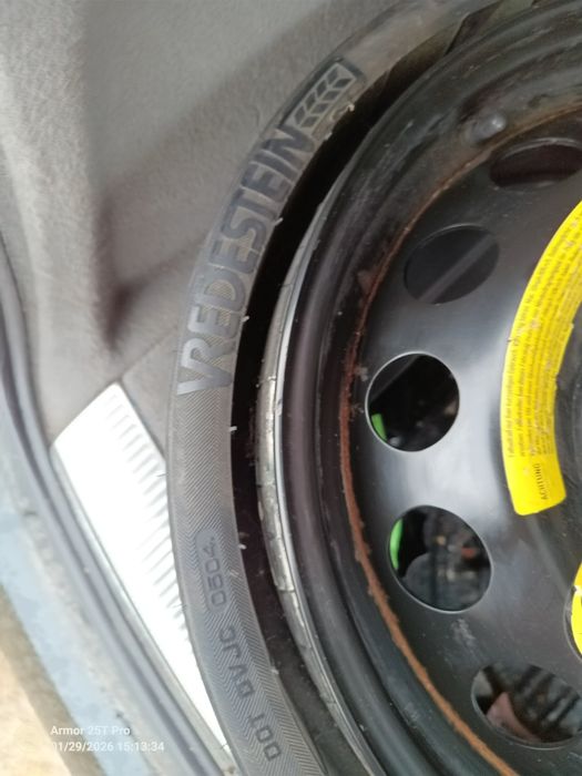 Патерица за Vw Туарег  Ауди Q7