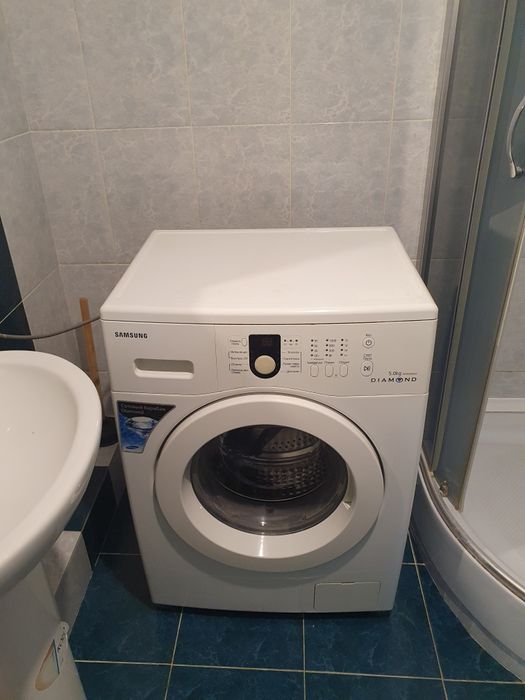 Продам стиральная машинка Samsung.
