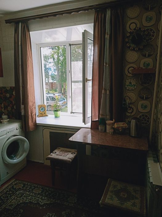 Обмен квартиры !