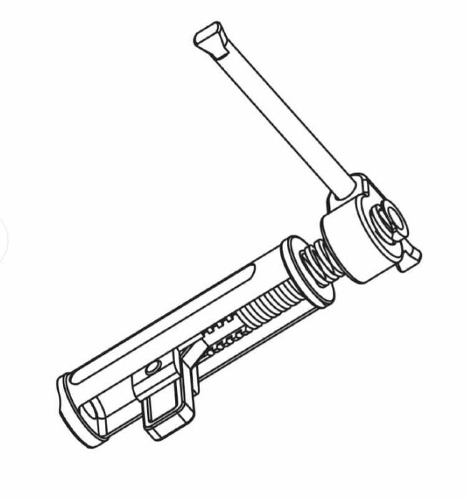 Piulite Tiranti Cofraje 7,80 lei tva inclus