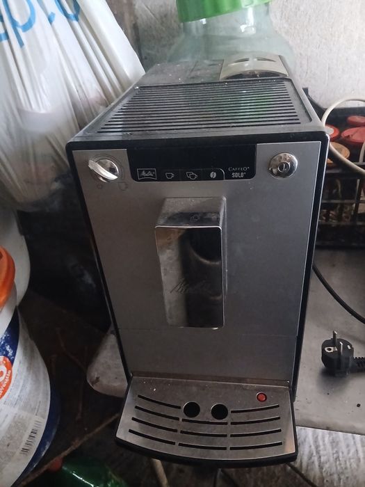 Expresoare de cafea .