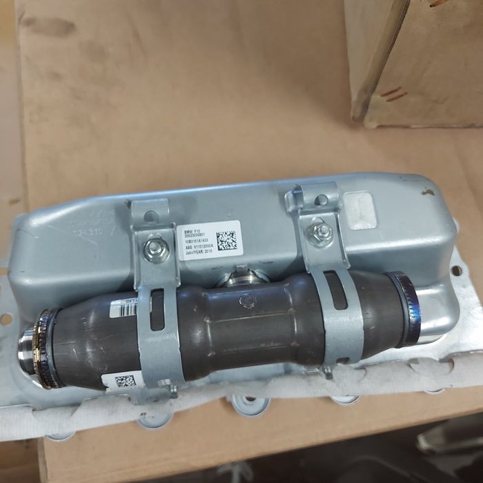 Аербег  табло за бмв ф10 ф11