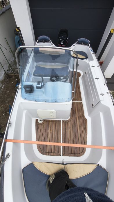 Askeladden 475 Freestyle