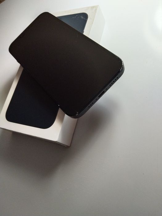 iPhone 13 128GB Midnight | Обмен/Продажа