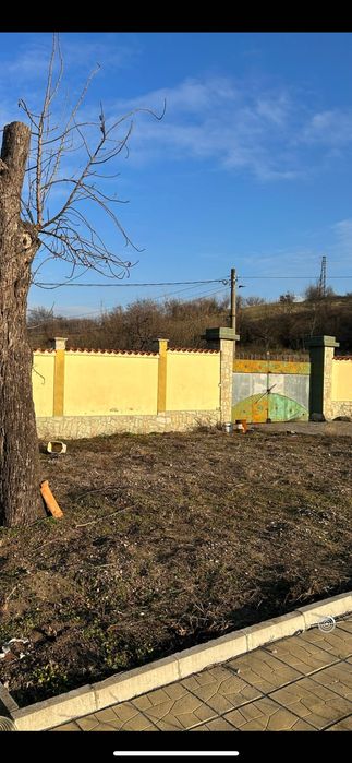 Дава се под наем Къща в с. Въгларово, Област Хасково - 80 кв.м за 550 € - Снимка #1