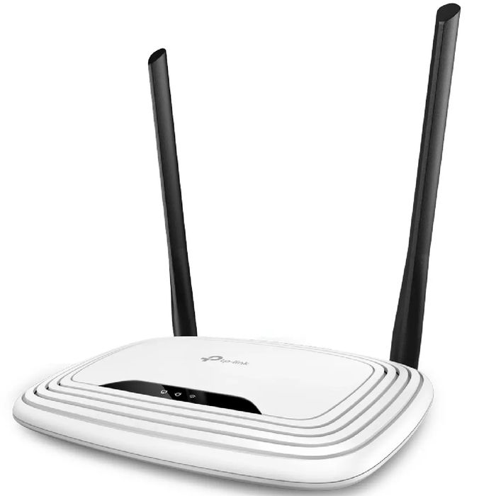 Wi-Fi роутер TP-Link TL-WR841N