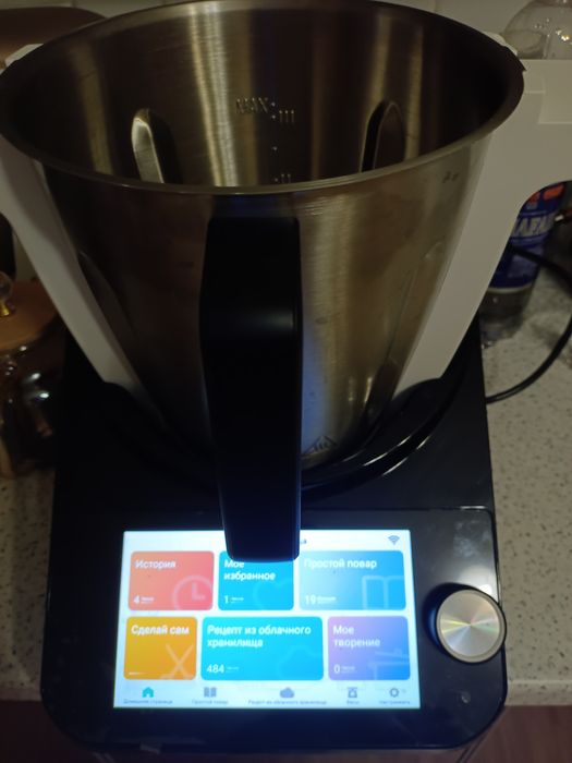 Продам Термокукер новый