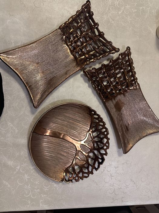 Продам декоративную вазу