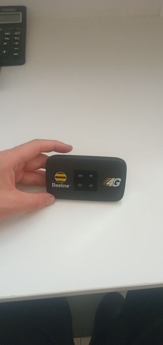 Вай-Фай Беспроводной 4G Роутер