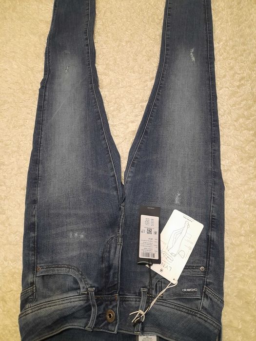 Дамски Дънки G-STAR RAW