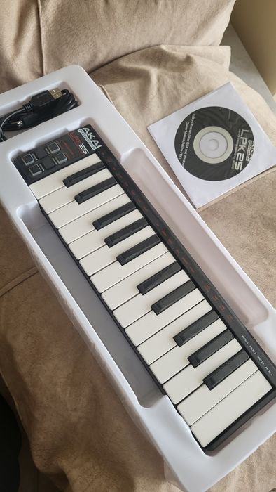 Студийное оборудование