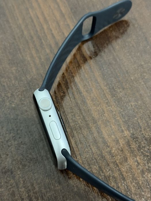 Продам Apple watch Series 8 45mm