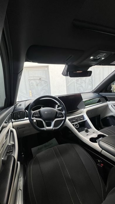 BYD Song Plus EV Champion 2024 — 4