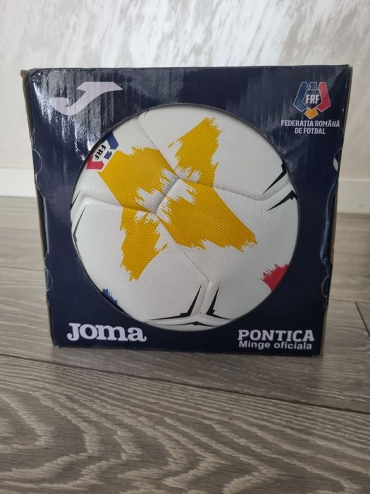 Minge de fotbal originala