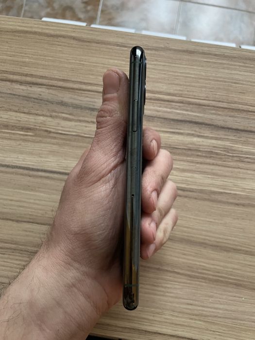 Iphone 11 pro 256 GB