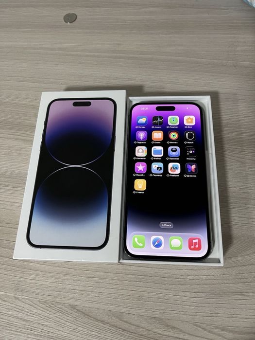 Iphone 14 pro Айфон 14 про