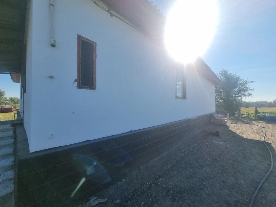 Продам фазенду с домом и землей
