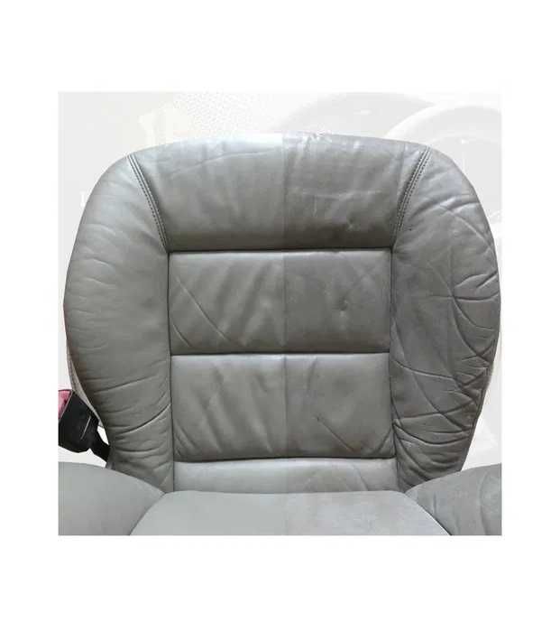 Комплект за ремонт на кожа на кола, за възстановяване на кожата, 6 в 1