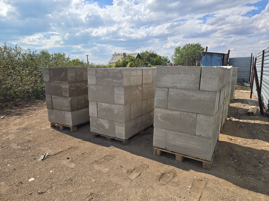 Техснаб Газоблок