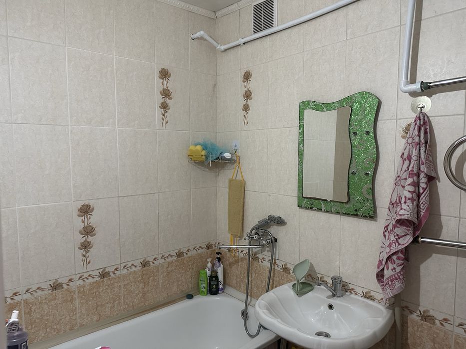 3 х комнатный квартира