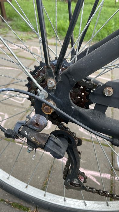 Vand bicicleta adulti