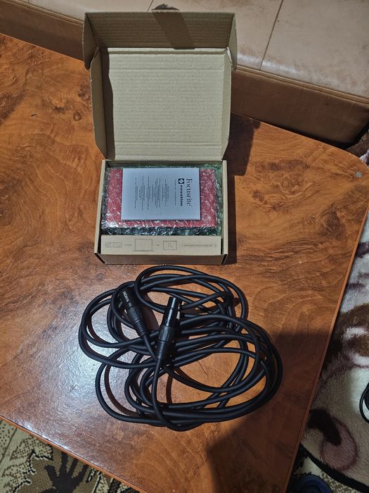 Placa sunet Focusrite Scarlett solo 3rd gen