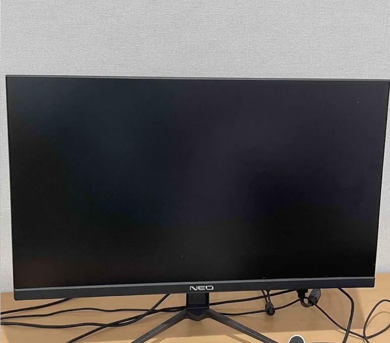 Компьютер с полной комплектацией