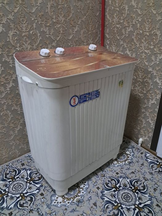 Пол автомат стиральная машина goodwell