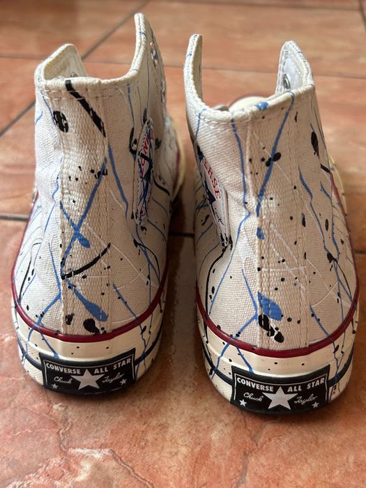 Converse Chuck Taylor All Star