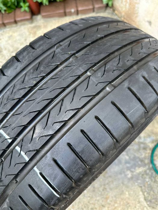Jante originale BMW G60 G61 i5 Style 933 OEM 19" + Continental DOT 2024 + TPMS