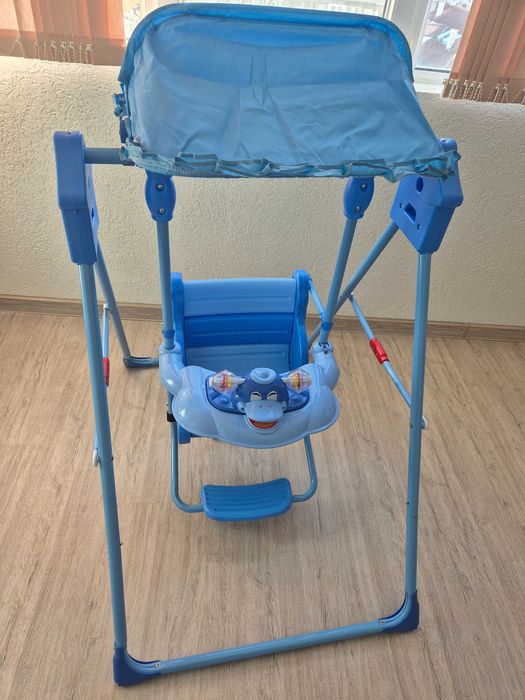 Детска разтегателна Люлка