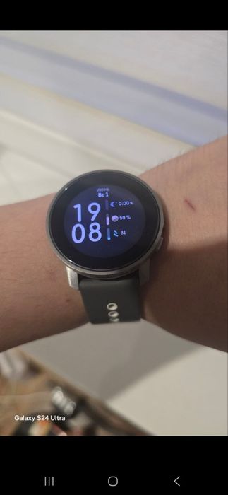 Suunto Peak 9 Pro Titanium